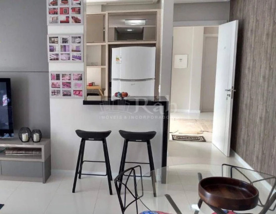 Imagem Apartamento com 2 Quartos à Venda, 69 m² em Várzea Do Ranchinho (monte Alegre) - Camboriú