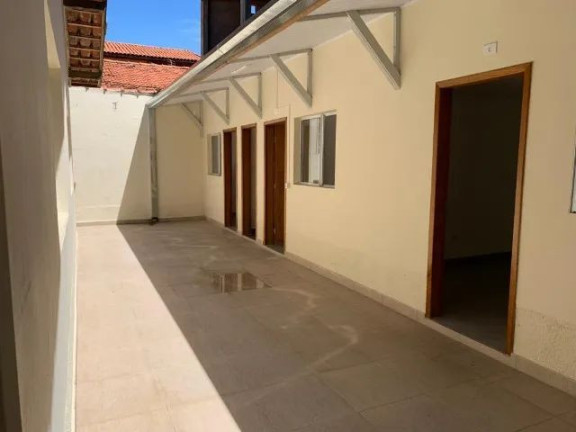 Imagem Casa com 1 Quarto para Alugar, 157 m² em Jardim Satélite - São José Dos Campos Imagem Casa com 1 Quarto para Alugar, 157 m² em Jardim Satélite - São José Dos Campos