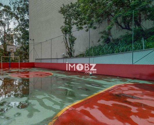 Imagem Imóvel com 3 Quartos à Venda, 80 m² em Vila Andrade - São Paulo
