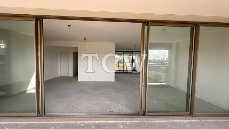 Imagem Apartamento com 4 Quartos à Venda, 230 m² em Vila Clementino - São Paulo
