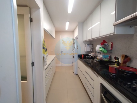 Imagem Apartamento com 2 Quartos à Venda, 99 m² em Vila Morumbi - São Paulo