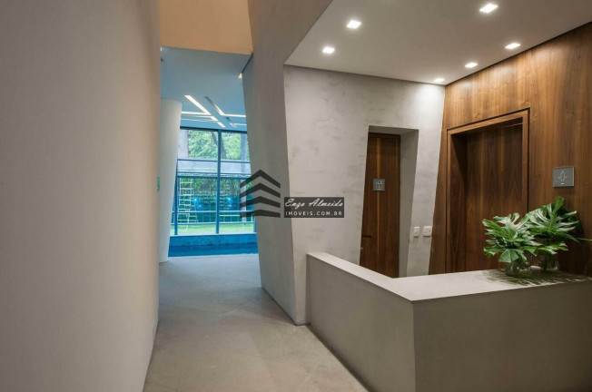Imagem Apartamento com 4 Quartos à Venda, 575 m² em Itaim Bibi - São Paulo