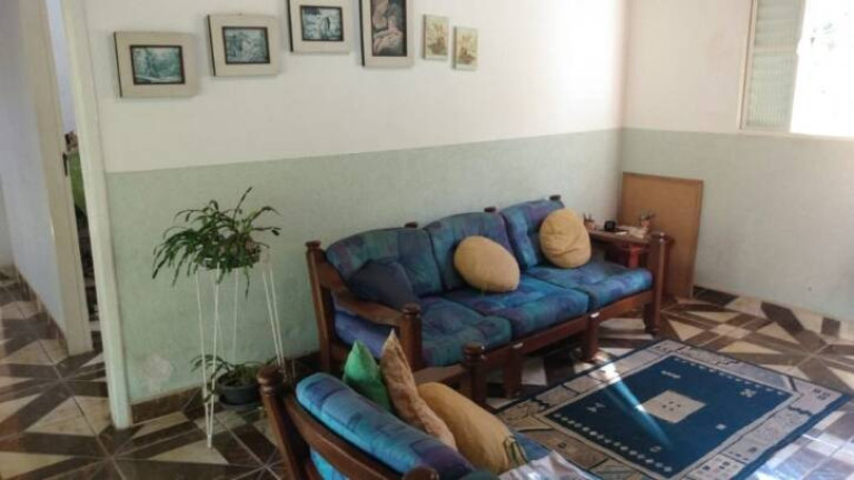 Imagem Chácara com 2 Quartos à Venda, 6.000 m² em Sete Voltas - Taubaté