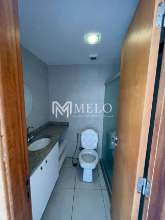 Imagem Apartamento com 4 Quartos à Venda, 247 m² em São José - Recife Imagem Apartamento com 4 Quartos à Venda, 247 m² em São José - Recife