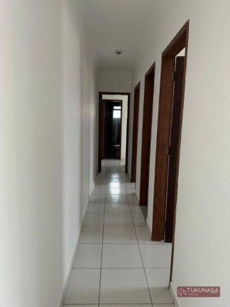 Imagem Apartamento com 3 Quartos à Venda, 66 m² em Vila Rosália - Guarulhos Imagem Apartamento com 3 Quartos à Venda, 66 m² em Vila Rosália - Guarulhos