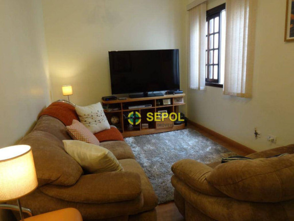 Imagem Apartamento com 2 Quartos à Venda, 70 m² em Vila Pires - Santo André Imagem Apartamento com 2 Quartos à Venda, 70 m² em Vila Pires - Santo André