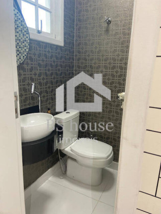 Imagem Casa com 2 Quartos à Venda, 100 m² em Vila Pires - Santo André