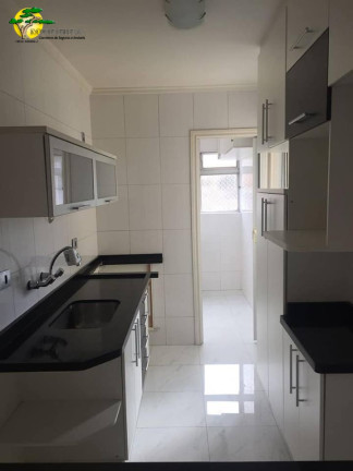Imagem Apartamento com 2 Quartos à Venda, 70 m² em Lauzane Paulista - São Paulo