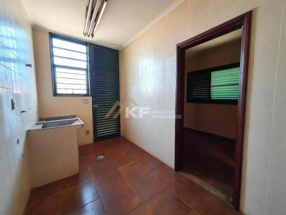 Imagem Casa com 5 Quartos à Venda, 490 m² em Alto Da Boa Vista - Ribeirão Preto Imagem Casa com 5 Quartos à Venda, 490 m² em Alto Da Boa Vista - Ribeirão Preto