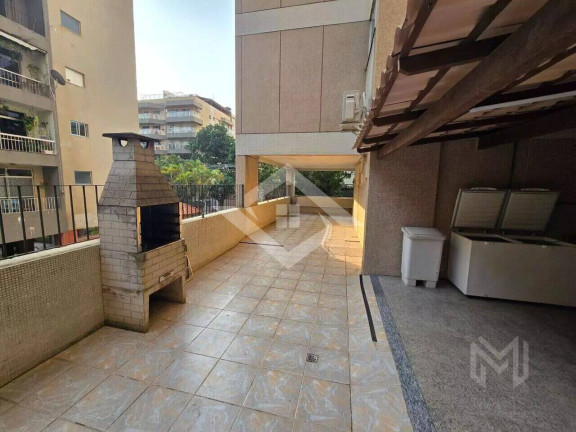 Imagem Apartamento com 3 Quartos à Venda, 103 m² em Freguesia (jacarepaguá) - Rio De Janeiro
