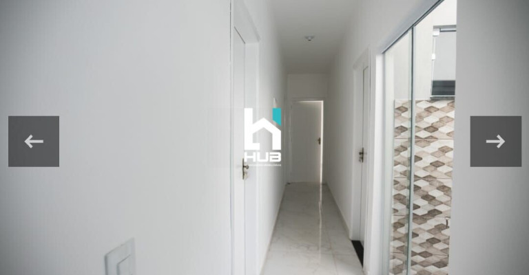 Imagem Casa com 3 Quartos à Venda, 125 m² Imagem Casa com 3 Quartos à Venda, 125 m²