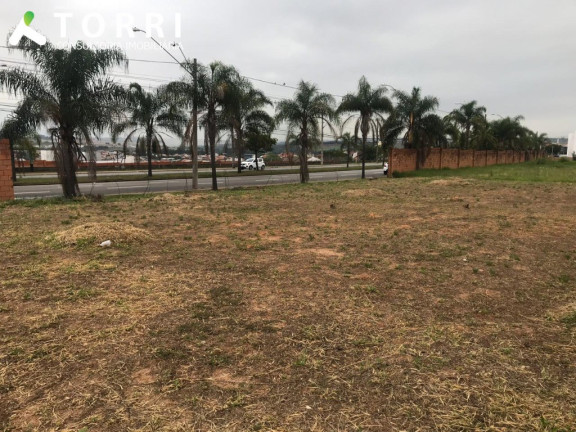 Imagem Terreno à Venda, 700 m² em Horto Florestal - Sorocaba