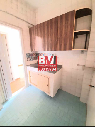 Imagem Apartamento com 1 Quarto à Venda, 40 m² em Vila Isabel - Rio De Janeiro Imagem Apartamento com 1 Quarto à Venda, 40 m² em Vila Isabel - Rio De Janeiro