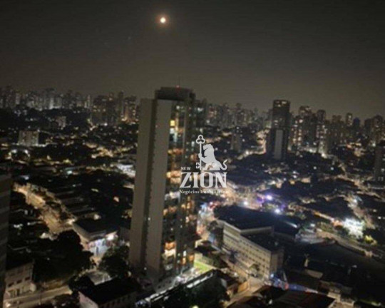 Imagem Apartamento com 3 Quartos à Venda, 94 m² em Vila Romero - São Paulo