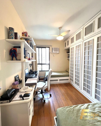 Imagem Imóvel com 4 Quartos à Venda, 200 m² em Praia Do Canto - Vitória