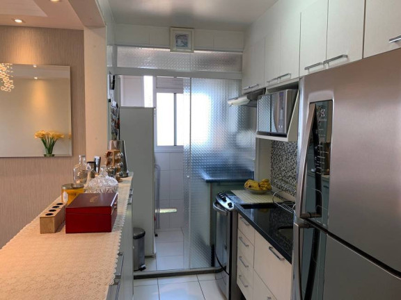 Imagem Apartamento com 2 Quartos à Venda, 70 m² em Vila Das Mercês - São Paulo Imagem Apartamento com 2 Quartos à Venda, 70 m² em Vila Das Mercês - São Paulo