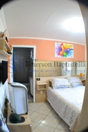 Imagem Casa com 2 Quartos à Venda, 99 m² em Jardim Lúcia - Itatiba