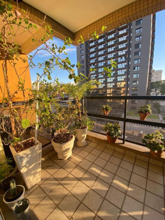Imagem Apartamento com 3 Quartos à Venda, 103 m² em Mont Serrat - Porto Alegre