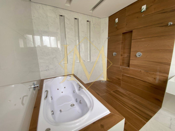 Imagem Apartamento com 3 Quartos à Venda, 300 m² em Cidade Nobre - Ipatinga