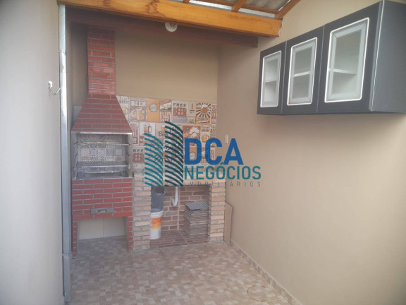 Imagem Casa com 3 Quartos à Venda, 90 m² em Jardim Continental - Taubaté
