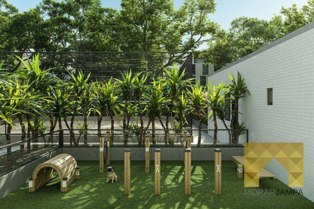 Imagem Apartamento com 3 Quartos à Venda, 97 m² em Altiplano Cabo Branco - João Pessoa Imagem Apartamento com 3 Quartos à Venda, 97 m² em Altiplano Cabo Branco - João Pessoa