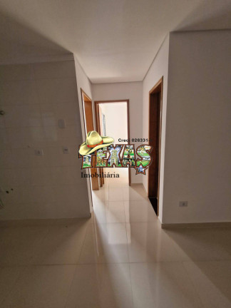 Imagem Apartamento com 2 Quartos à Venda, 38 m² em Vila Matilde - São Paulo