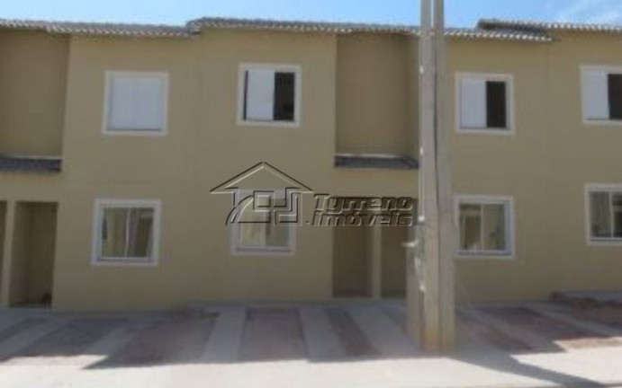 Imagem Casa de Condomínio com 2 Quartos à Venda, 55 m² em Jardim Colônia - Jacareí Imagem Casa de Condomínio com 2 Quartos à Venda, 55 m² em Jardim Colônia - Jacareí