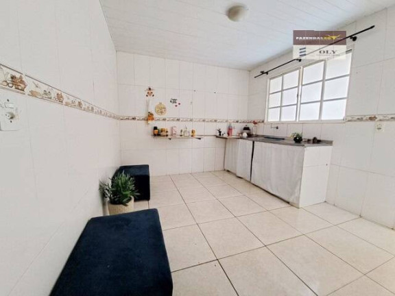 Imagem Casa com 3 Quartos à Venda, 120 m² em Fazenda Dourados - Residencial Atibaia - Goiânia Imagem Casa com 3 Quartos à Venda, 120 m² em Fazenda Dourados - Residencial Atibaia - Goiânia