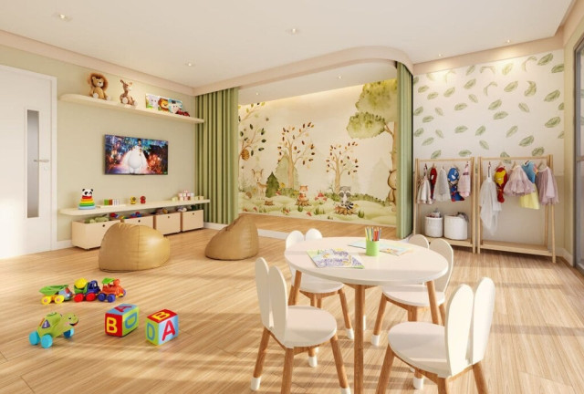 Imagem Apartamento com 2 Quartos à Venda, 47 m² em Ipiranga - São Paulo Imagem Apartamento com 2 Quartos à Venda, 47 m² em Ipiranga - São Paulo