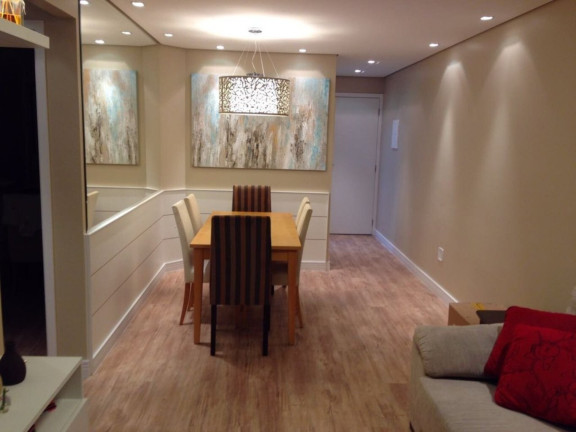 Apartamento com 2 Quartos à Venda, 63 m² em Saúde - São Paulo