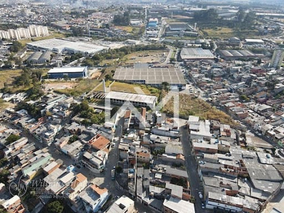 Imagem Imóvel à Venda, 2.000 m² em Vila Dinamarca - Guarulhos Imagem Imóvel à Venda, 2.000 m² em Vila Dinamarca - Guarulhos
