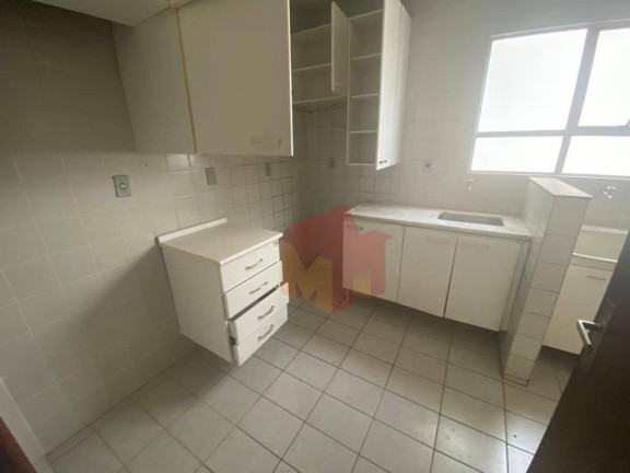 Apartamento com 3 Quartos à Venda, 62 m² em Centro - Americana