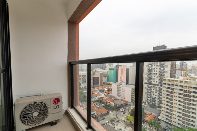 Imagem Imóvel com 1 Quarto à Venda, 29 m² em Vila Pompéia - São Paulo Imagem Imóvel com 1 Quarto à Venda, 29 m² em Vila Pompéia - São Paulo