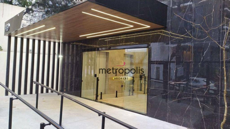 Imagem Edifício Residencial para Alugar, 3.496 m² em Consolação - São Paulo Imagem Edifício Residencial para Alugar, 3.496 m² em Consolação - São Paulo