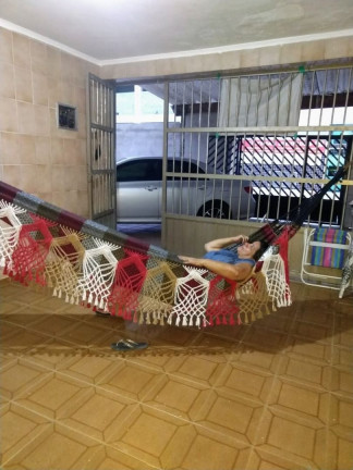 Imagem Casa com 3 Quartos à Venda, 250 m² em Ocian - Praia Grande
