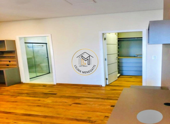 Imagem Imóvel com 5 Quartos à Venda, 606 m² em Horto Florestal - Jundiaí
