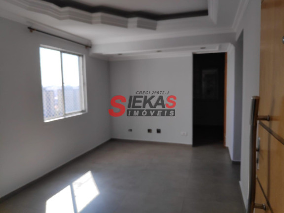 Imagem Apartamento com 2 Quartos à Venda, 56 m² em Vila Carrão - São Paulo Imagem Apartamento com 2 Quartos à Venda, 56 m² em Vila Carrão - São Paulo