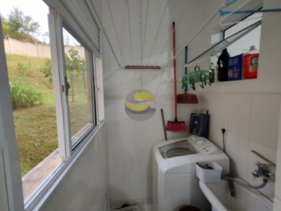 Imagem Apartamento com 2 Quartos à Venda, 45 m² em Jardim Petrópolis - Cotia