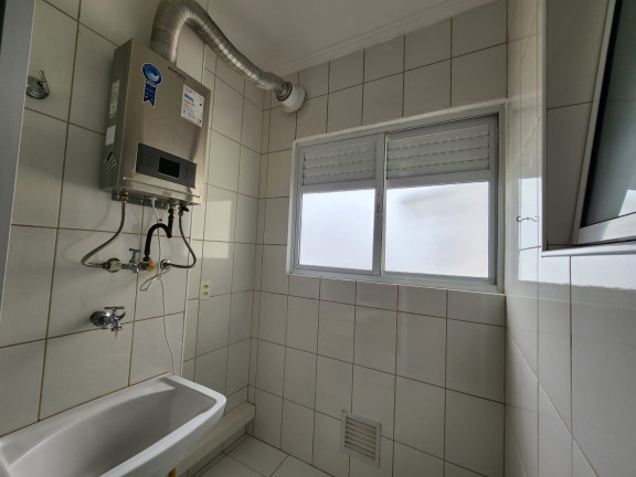 Imagem Imóvel com 3 Quartos à Venda, 84 m² em Parque Morumbi - Votorantim