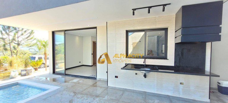 Imagem Casa com 3 Quartos à Venda, 209 m² em Suru - Santana De Parnaíba