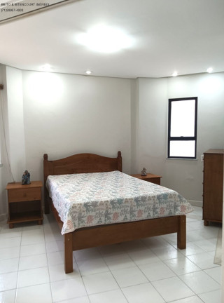 Imagem Cobertura com 3 Quartos à Venda, 169 m² em Horto Florestal - Salvador