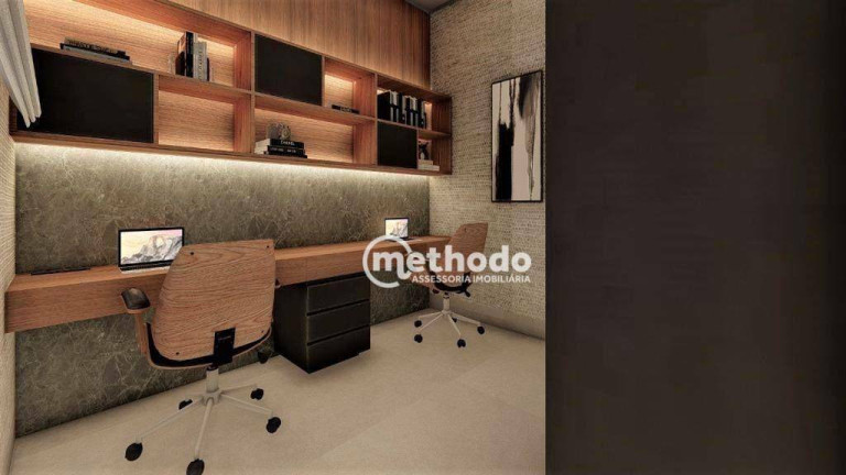 Imagem Casa com 3 Quartos à Venda, 233 m² em Swiss Park - Campinas Imagem Casa com 3 Quartos à Venda, 233 m² em Swiss Park - Campinas