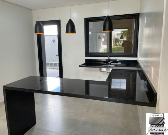 Imagem Casa com 3 Quartos à Venda, 160 m² em Cajuru Do Sul - Sorocaba