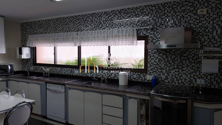 Imagem Apartamento com 3 Quartos à Venda, 183 m² em Jardim Bela Vista - Santo André Imagem Apartamento com 3 Quartos à Venda, 183 m² em Jardim Bela Vista - Santo André