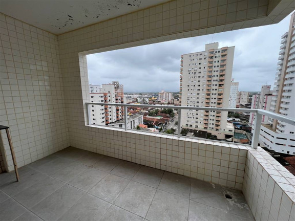 Imagem Apartamento com 1 Quarto à Venda, 51 m² em Aviação - Praia Grande