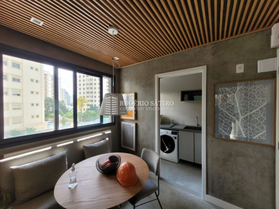 Imagem Apartamento com 3 Quartos à Venda, 154 m² em Chacara Klabin  - São Paulo