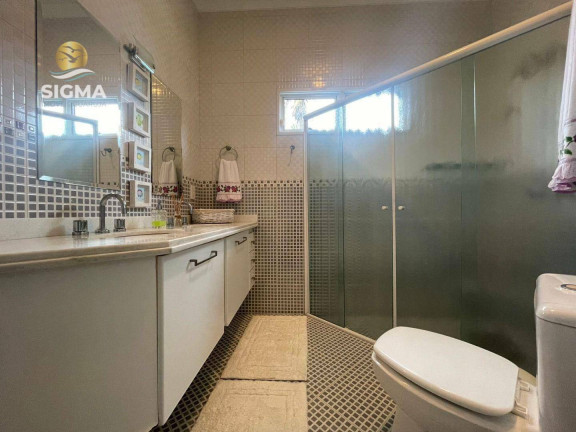 Imagem Casa com 6 Quartos à Venda, 372 m² em Enseada - Guarujá