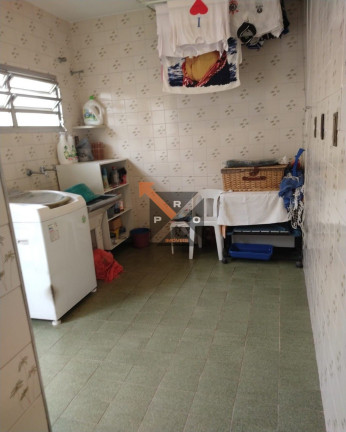 Imagem Casa com 3 Quartos à Venda, 335 m² em Jardim Da Saúde - São Paulo