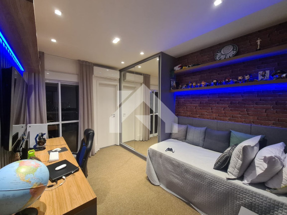 Imagem Apartamento com 5 Quartos à Venda, 338 m² em Alphaville - Barueri Imagem Apartamento com 5 Quartos à Venda, 338 m² em Alphaville - Barueri