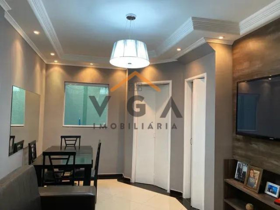 Imagem Casa com 2 Quartos à Venda, 56 m² em Jardim Penha - São Paulo